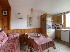 Appartement chaleureux 5 pers, accès pistes, balcon, WIFI, animaux admis - FR-1-181-2098